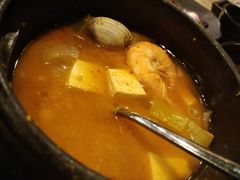 -郑阿姨的家·이모네·韩料&烤肉(武川路店)