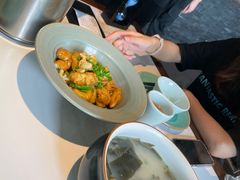 -遇见湘·地道湖南菜(云门店)