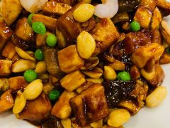 -长兴菜馆(高桥店)