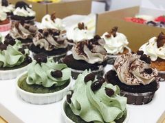 -幸福西饼生日蛋糕·下午茶(番禺店)