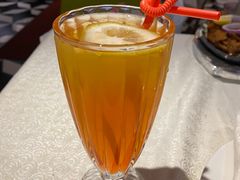 -恒河传奇印度餐厅GANGES