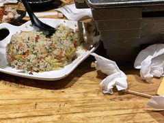 -聚点串吧·北京烧烤(赵登禹路店)