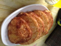 炙热童年-炙热童年·老北京炙子烤肉(南锣鼓巷店)