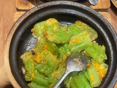 -啫火啫啫煲·顺德干蒸(西乡天虹店)