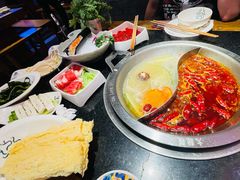-大龙燚火锅(南山大道店)