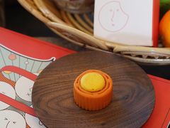 -La Porte de Paris 巴黎之门法式甜品