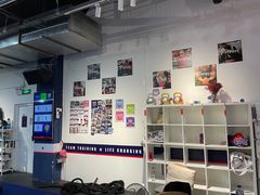 -F45 TRAINING健身工作室(体育中心店)