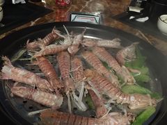 -船奇蒸汽海鲜·闽菜(八市海鲜总店)