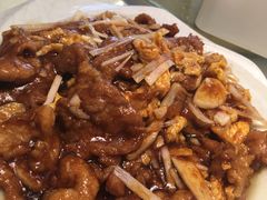 -南来顺饭庄·清真(南菜园店)