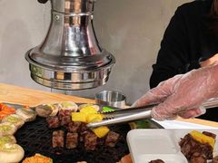 -霸腹烤肉(厦门柚子番店)