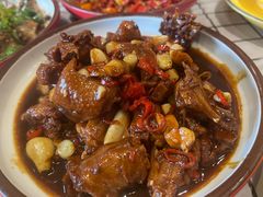 -江西老表·经典江西八大碗