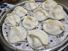 -志亮灌汤蒸饺·清真(庙后街店)