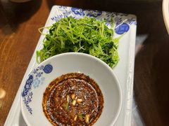 -外婆家传菜(老城店)