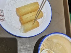 -五条人糖水铺(武林总店)