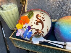 -云端咖啡(山顶教堂店)