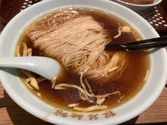 -常州银丝面馆(府琛店)