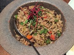 -本处·素食·融合料理(南油店)