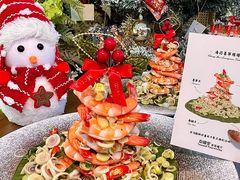 -泰椰里·泰国餐厅(智慧城广百广场店)