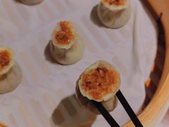 糯肉烧卖-鼎泰丰(国金店)