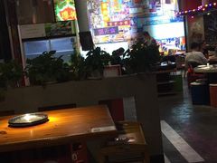 -捞围鲜·港式打边炉(海阳路店)