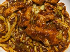 -西粉堂新疆米粉(朝外店)