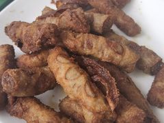 莲藕卷-张大妈饭店