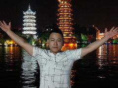 -桂林两江四湖景区