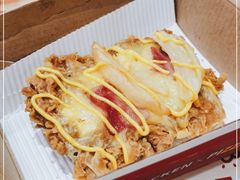 -肯德基(杭州复兴店)