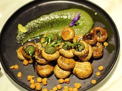 -烛影拾光观景餐厅·创意菜·摄影·小提琴(大唐不夜城店)