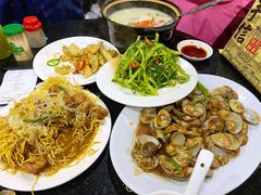 -一哥美食(总店)