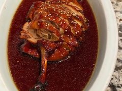 金陵烧鸭-南京大牌档(崇文门国瑞店)