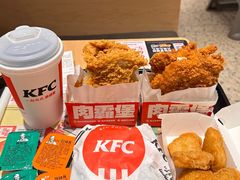 -肯德基(星河店)
