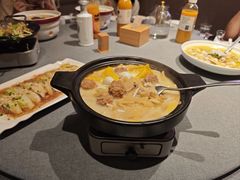 -沱江小镇 (良乡店)