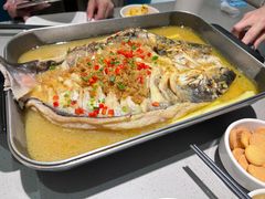 -半天妖烤鱼(蒸湘万达广场店)