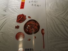 -雲蜀龙阁·金牌水煮鱼(方庄店)