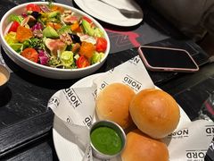 -Nord Grill&Bar Highland诺德西餐(深圳欢乐海岸店)