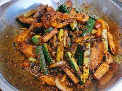 -嘎嘎鸭下巴·爆辣干锅(明教寺店)