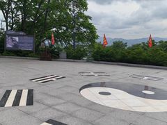 -五女山景区
