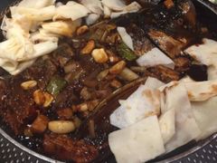 -宝轩渔府·老字号海鲜·正宗津菜(水上店)