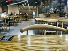 大堂-吴草鸡爪오초닭발韩食堂(融恒盈嘉中心店)