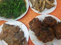 -阿马土菜馆