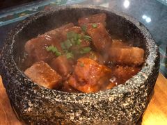 -甘家界牌柠檬鸭(青山店)