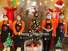 -水巷子·巴掌腰片重庆火锅(巧家店)