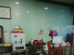 -沪上阿姨鲜果茶(华新大街店)