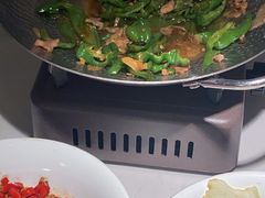 -以饭湘许(新塘万达店)
