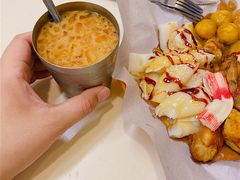 -華歡冰室-WahFoon(吉大店)