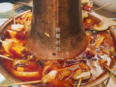 -街角等你.大连海鲜烧烤(西安路店)
