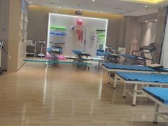 -懒人Club健身(卓越时代广场店)