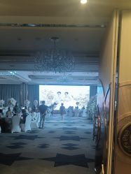 -曼格纳婚礼艺术中心(张江店)