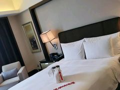 -厦门悦华酒店